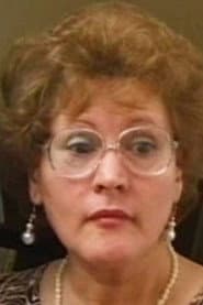 Photo of Rita Gabour