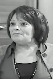 Photo of Khadija Souissi