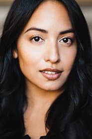 Photo of Veronica Mejia