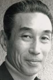 Photo of Kazuo Katō