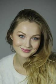 Photo of Daria Brankevich