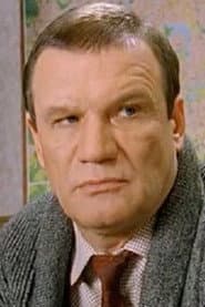 Photo of Valeriy Bondarenko