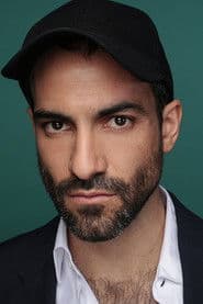 Photo of Gabriel Cañas