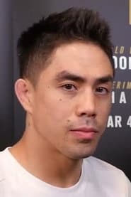 Photo of Justin Buchholz