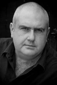 Photo of Adrian Hood