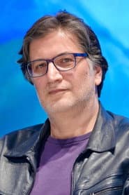 Photo of Mohammad Kheirandish