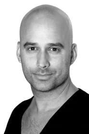 Photo of Daniel Corbin