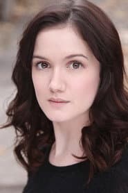 Photo of Sara Gregory
