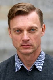 Photo of Oleg Knysh