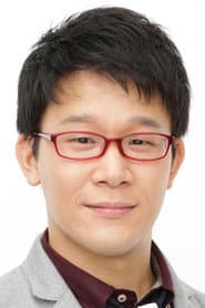 Photo of Kensuke Shimizu