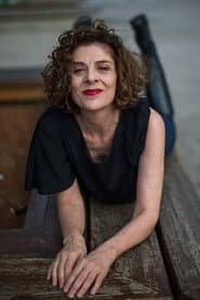 Photo of Christiane Tricerri