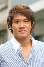 Photo of Yoshifumi Oshikawa