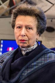 Photo of Anne, Princess Royal