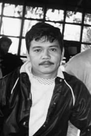 Photo of Leonardo Pascual