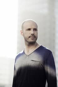 Photo of Christopher von Deylen