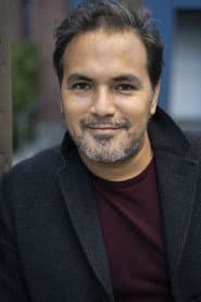 Photo of Carlos Ciurlizza