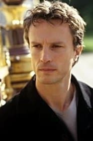 Photo of Jonathan Firth