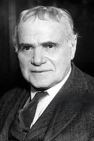 Photo of Max Pohl