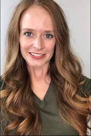 Photo of Laura Radi