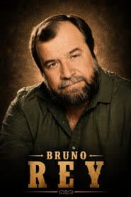 Photo of Bruno Rey