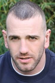 Photo of Kevin