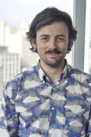 Photo of Rafael Pimenta