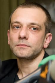Photo of Alexander Evangely