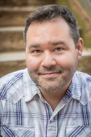 Photo of Nick Caruso