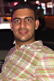 Photo of Mohamed Azmy