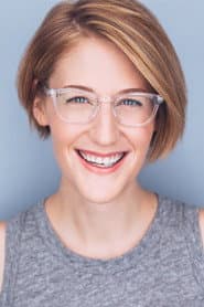 Photo of Alexandra Spieth