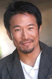 Photo of Adam Wang