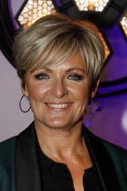 Photo of Caroline Tensen