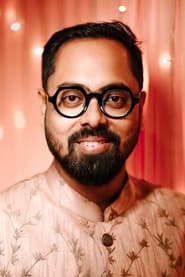 Photo of Soumya Majumdar