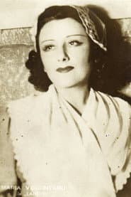 Photo of Maria Voluntaru