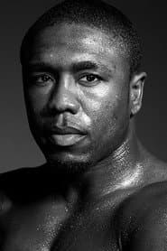 Photo of Andre Berto