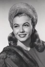 Photo of Nancy Saunders