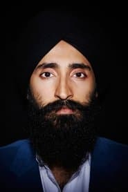 Photo of Waris Ahluwalia