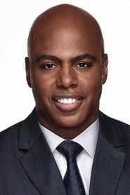 Photo of Kevin Frazier