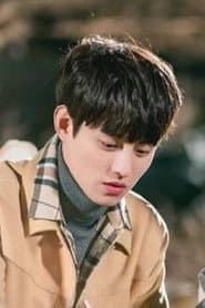 Photo of Yoo Jung-hun