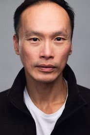 Photo of William Mychael Lee
