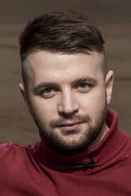 Photo of Nazar Borushok