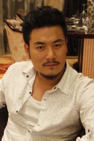 Photo of Edison Zhang