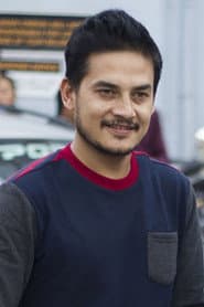 Photo of Sudarshan Thapa