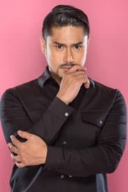 Photo of Myke Salomon