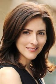 Photo of Sarah Zimmerman