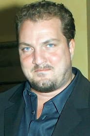 Photo of Jonas Berggren