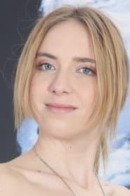 Photo of Isabel Stern