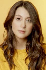 Photo of Sarah Cortez