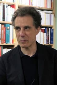 Photo of Pierre Bayard