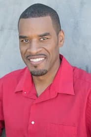 Photo of Kenyon Glover